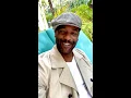 Blair Underwood Roundabout Off-Script