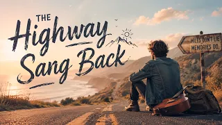 the highway sang back soulful indie folk road trip playlist