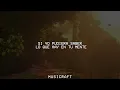 Plan B - ¿Por Que Te Demoras? (Letra)