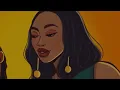 Tamera - Wickedest feat. Haile (Official Visualiser)