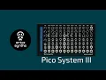 Download Lagu Erica Synths   Pico System III