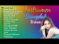 INSTRUMEN MUSIK DANGDUT Kenangan || Teman Perjalanan Vol.23