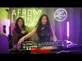Download Lagu JUJU MOURA🔥 AFROLATINX 🌍 IN THE KITCHEN 🍽️ \