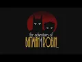 Download Lagu 20 Mins Of...The Adventures of Batman \u0026 Robin Intro (US/SNES)