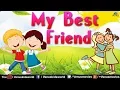 Download Lagu Paragraph Formation ~ My Best Friend
