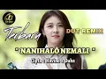 NANIHALÖ NEMALI || DHUT REMIX TERBARU 2024 || COVER AMA RISO