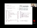 Operating Systems - Lecture 05