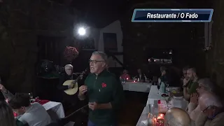 Restaurante (o fado)