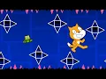 GD Clutterfunk but it s recreated in Scratch