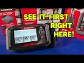 Just enough DIY-er power We check out the Maddox MR14 code reader