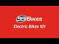 What Is An Electric Bike A Beginner s Guide To E-Bikes