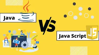 Java JavaScript What is the Difference between Java JavaScript Simplified