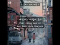 vietsub | SPRING RAIN - SINCE x RAKON | 신스 '봄비' (feat. 라콘)