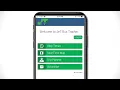 Jefferson Transit Bus Tracker App