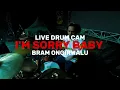 DRUM CAM - I'AM SORRY BABY - GANGSTARASTA