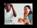Savannah Conley - Best I Can (Official Music Video)