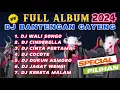 Download Lagu DJ BANTENGAN VIRAL FULL ALBUM TERBARU | DJ WALI SONGO X DJ CINDERELLA | FULL MBEROT 2024