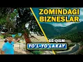 Download Lagu YO’L YO’LAKAY 65-qism. ZOMINDAGI CHIROYLI BEZNESLAR