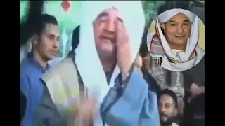 ما دمت بين يديكم فالهنا مددي    والبسط حالي والأفراح طوع يدي  ريحانه المداحين الشيخ أمين الدشناوى دندنها