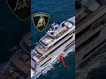 Download Lagu Celebrities are LOVING The Lamborghini Yacht!