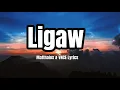Ligaw - Matthaios & VNCE Lyrics ( Lyric Video)