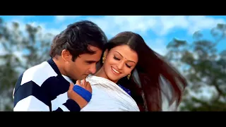 dulhan si saji dharti khula yeh aasman aa ab laut chalen movie video song akshay u0026 aishwarya rai