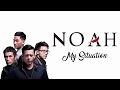 Download Lagu NOAH - My Situation #NOAHRoadToNewAlbum