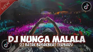 dj boasa nunga malala viky sianipar breakbeat terbaru