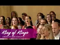 Download Lagu King of Kings | Chr. Koor Jigdaljahu