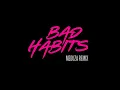 Ed Sheeran - Bad habits (REMIX: Meduza)
