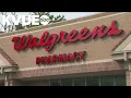 Walgreens to close large number of stores