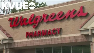 Walgreens to close large number of stores