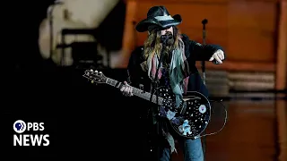 WATCH: Billy Ray Cyrus performs at Liberty Ball | Trump 2025 Inauguration