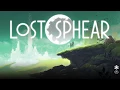 Video di LOST SPHEAR – Official Announcement Trailer
