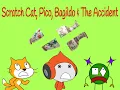 Scratch Cat Pico Bagildo The Accident
