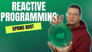 Reactive Programming with Spring Boot A Beginner s Guide