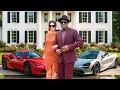 The Lifestyle Of Wesley Snipes 2025 WIFE 5 Children Career House Cars Net Worth