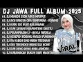 Download Lagu DJ JAWA TERBARU 2025 FULLBASS🎶DJ MINGGU ESOK ADUS MRUPUT🎶DJ TAMU UNDANGAN X ROPANG X EGO WONG TUO MP3