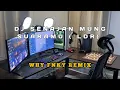 Download Lagu DJ SENAJAN MUNG SUARAMU ( LANGGENG DAYANING RASA) VOKAL RESTINADE
