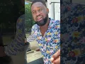Julien Believe visits the best massage spa in Bahamas check it out