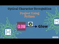 Optical Character Recognition Project Using Python