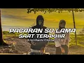 Download Lagu DJ SAD! PACARAN SU LAMA Saat Terakhir - ( Dj HarrisNugraha Ft Ranisagita ) New Remix!!!