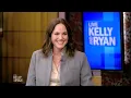 Jorja Fox Talks CSI Vegas