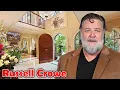 Russell Crowe s Stunning Lifestyle 125 Million Net Worth Hidden Talents You Didn t Know About