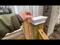 Keilaimo solar post lights my honest review Worth it