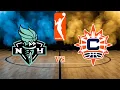 WNBA LIVE New York Liberty vs Connecticut Sun Full Game August 14 2026 Regular Season WNBA2k26