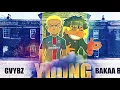 Download Lagu Gvybz X Bakaa Boi - Young Boss