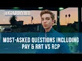 How much money do I make as a Respiratory Therapist and most-asked questions