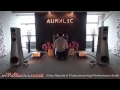 Download Lagu Auralic Audio, world class electronic products, YG Acoustics Sonja, Kubala Sosna