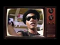Wizkid - Jah Bless Me (Official Video)